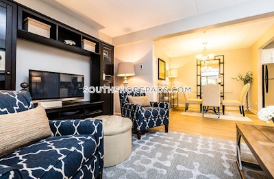 Weymouth Apartment for rent Studio 1 Bath - $1,999