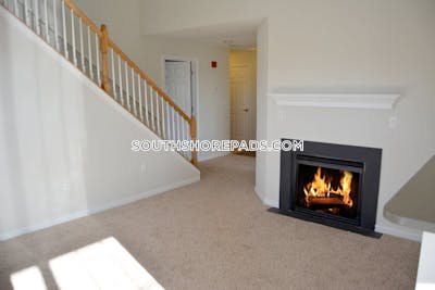 Weymouth Apartment for rent 3 Bedrooms 2 Baths - $5,896 No Fee