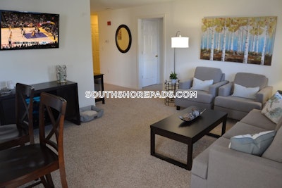 Weymouth Apartment for rent 1 Bedroom 1 Bath - $2,631