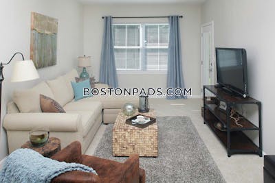 Wilmington Apartment for rent 2 Bedrooms 2 Baths - $3,395