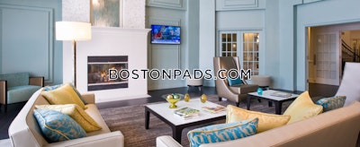 Woburn Apartment for rent 2 Bedrooms 2 Baths - $3,109