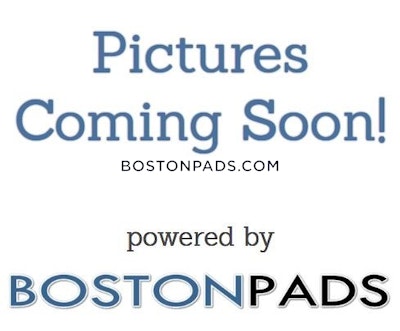 Woburn Apartment for rent 1 Bedroom 1 Bath - $2,189